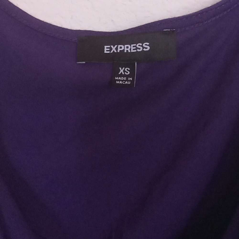 Express top - Picture 3 of 5